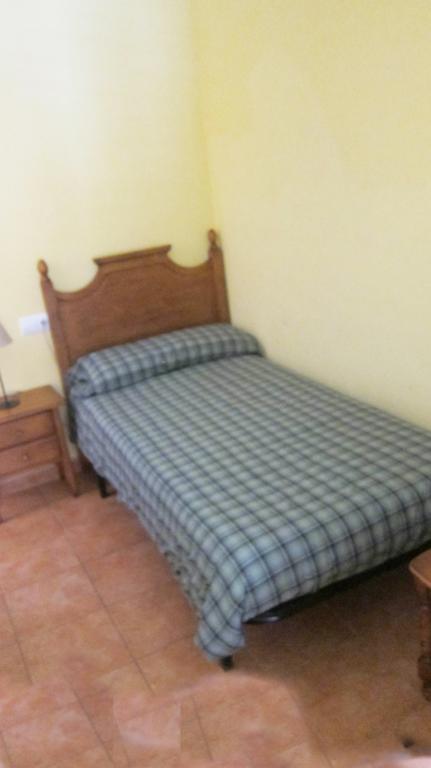 Apartaments La Fabrica Horta de Sant Joan Camera foto